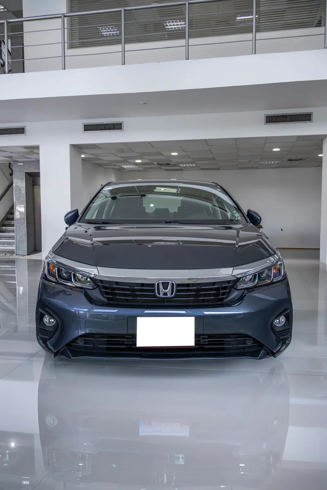 Honda City - foto 1
