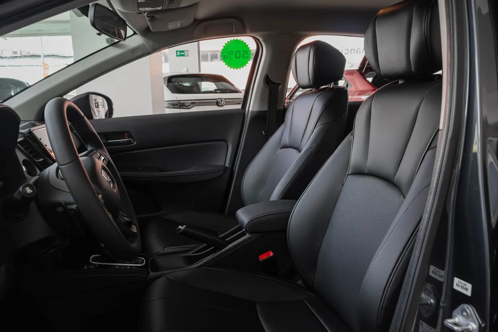 Honda City - foto 4
