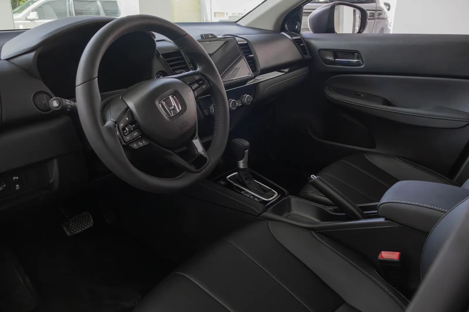 Honda City - foto 5