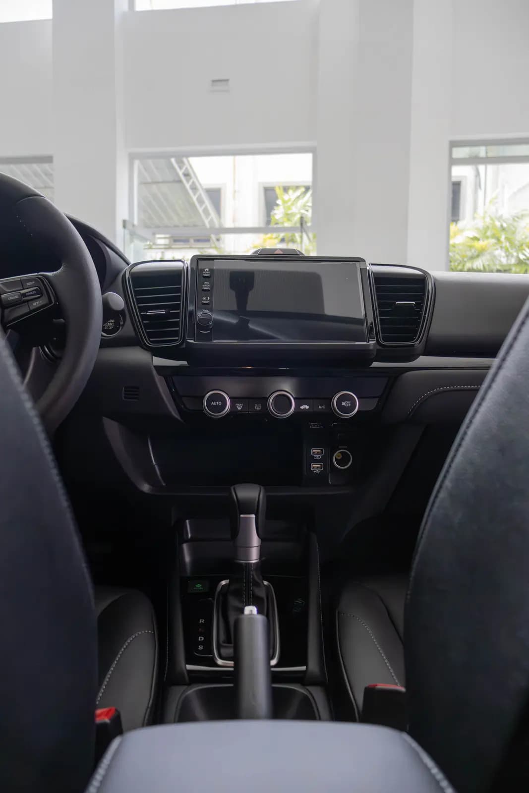 Honda City - foto 7