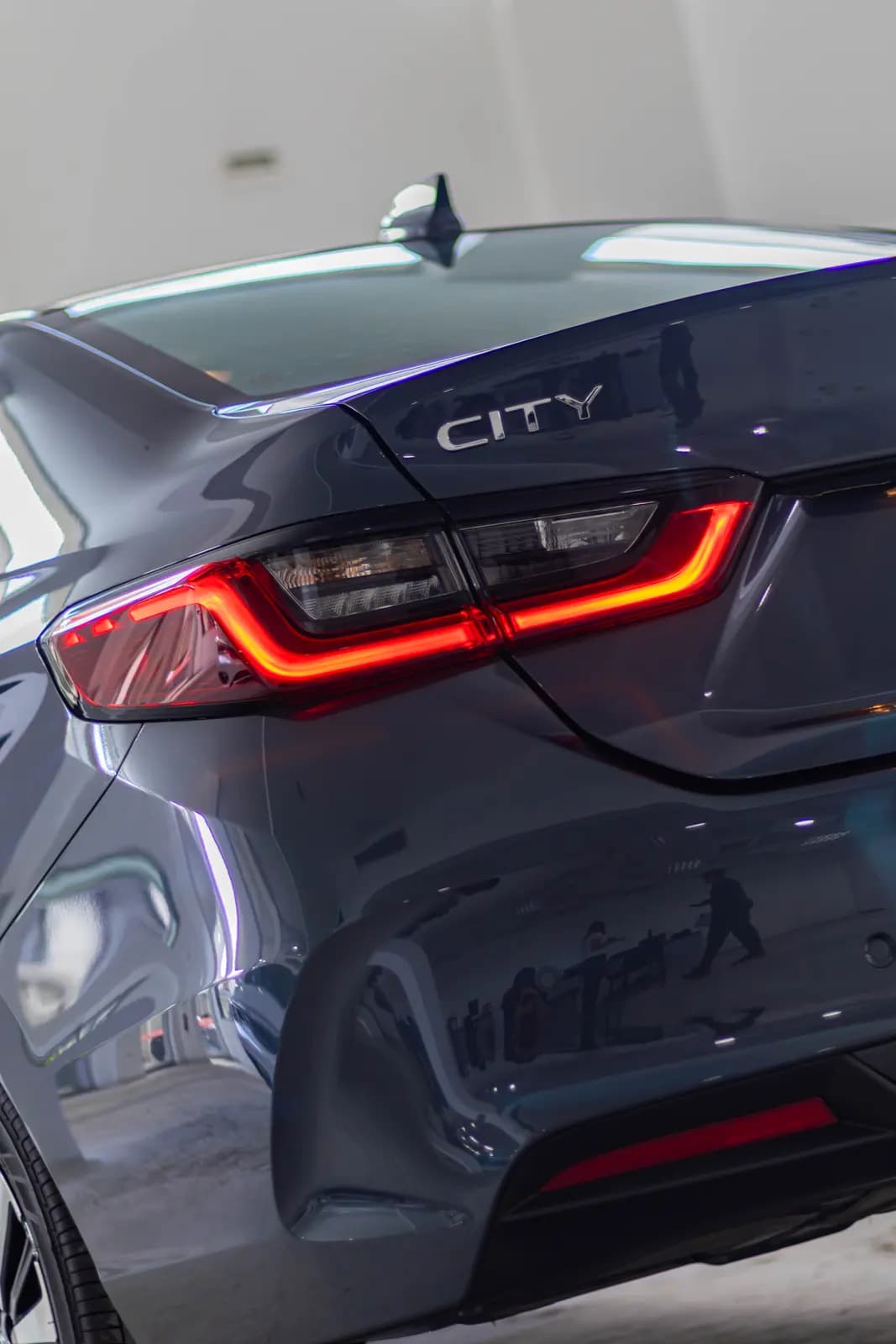 Honda City - foto 10