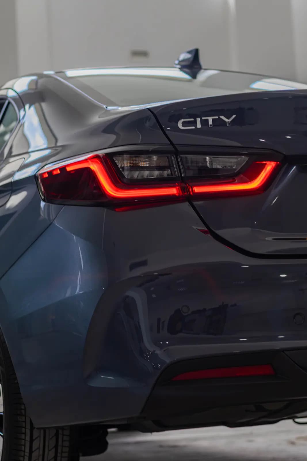 Honda City - foto 11