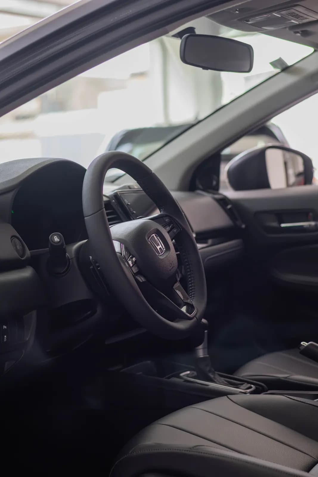 Honda City - foto 12