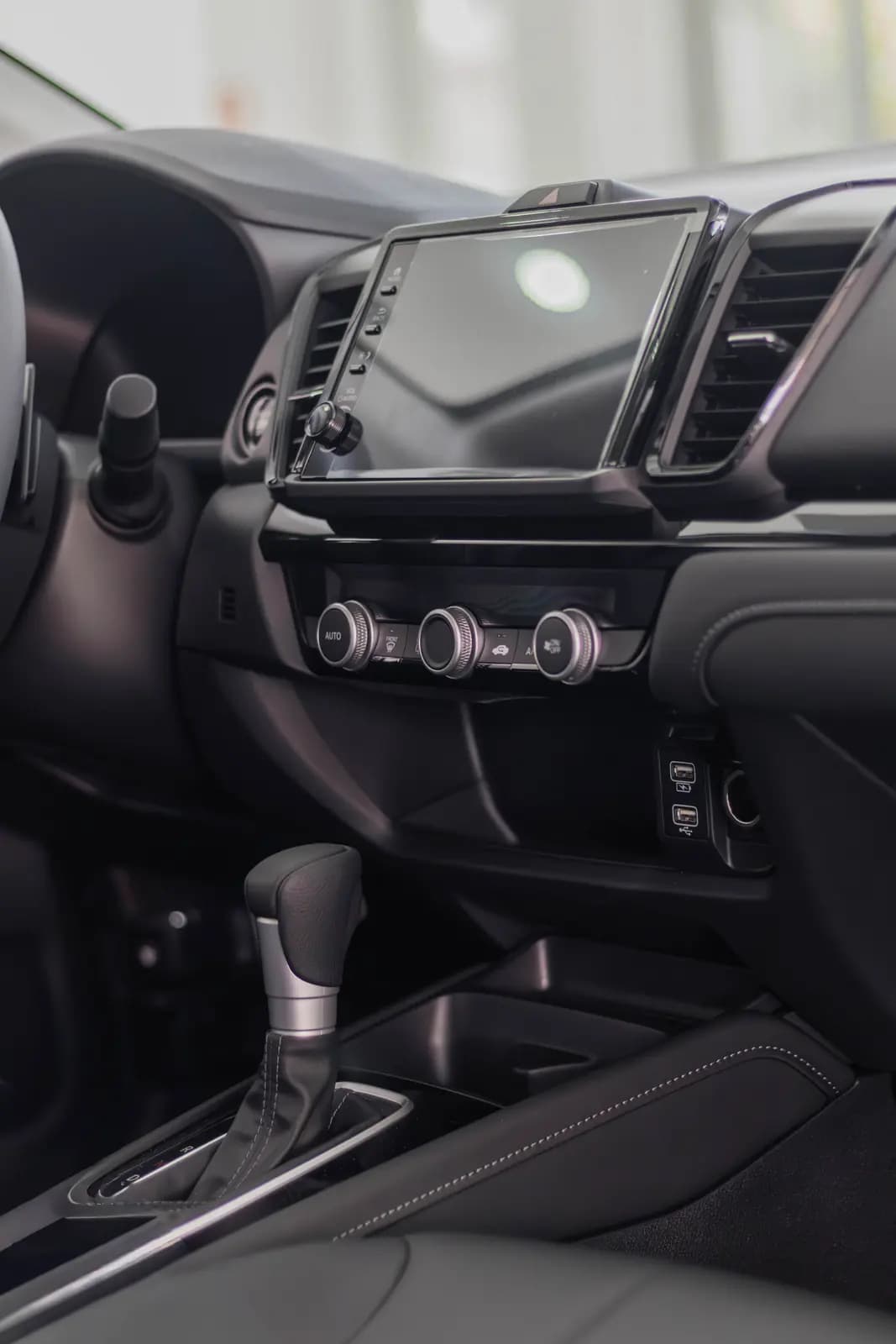 Honda City - foto 14