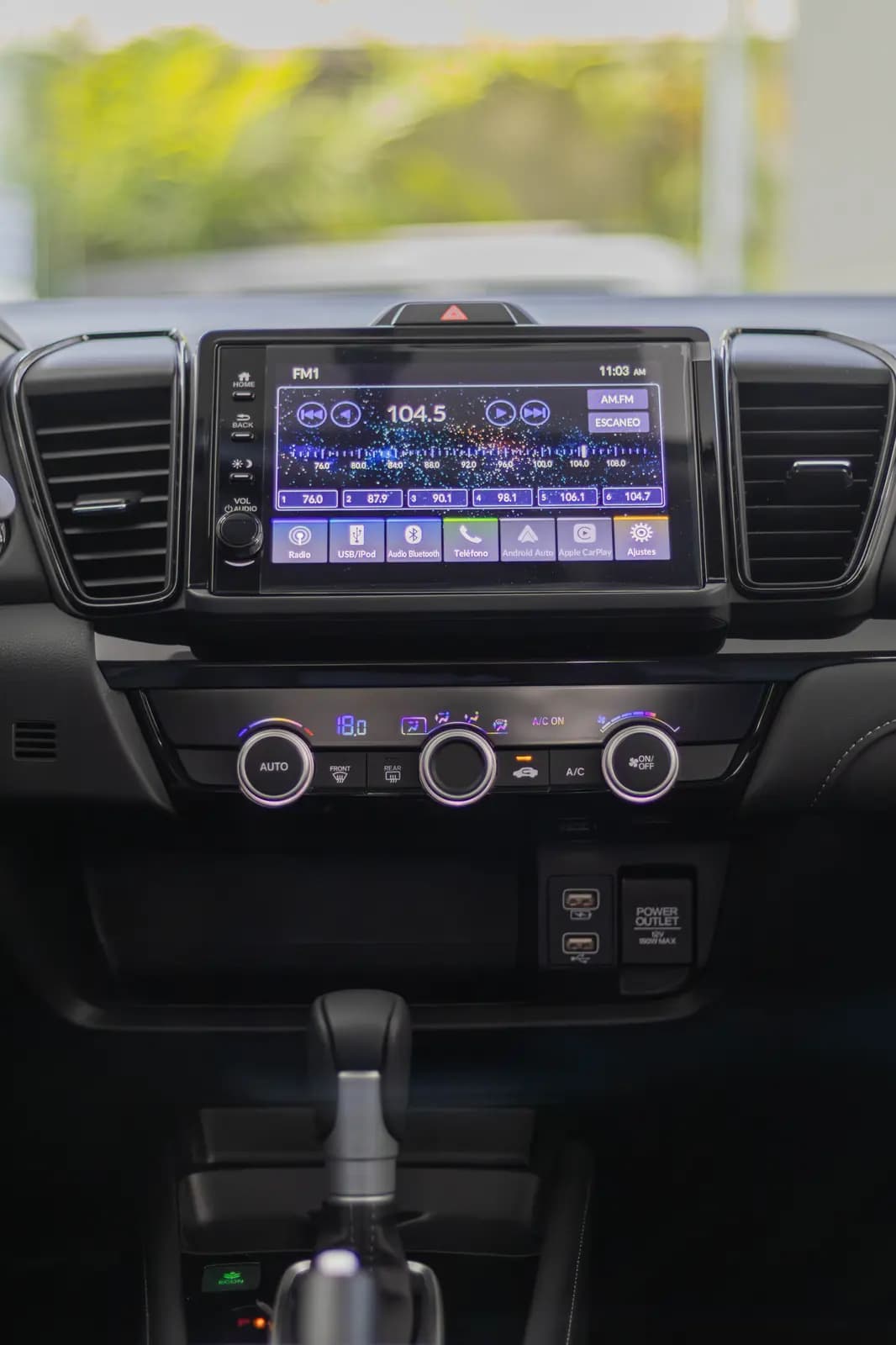 Honda City - foto 23
