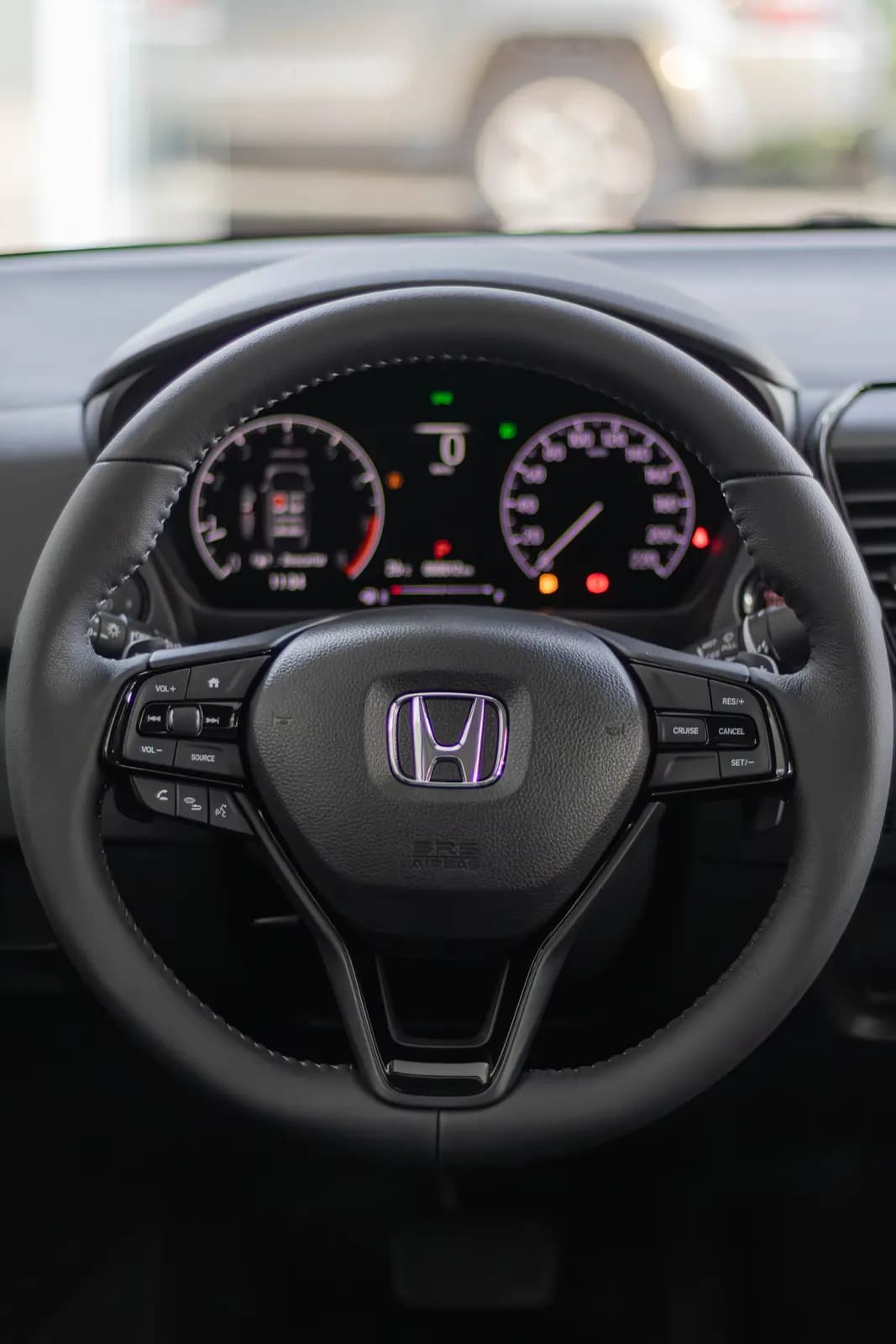 Honda City - foto 24
