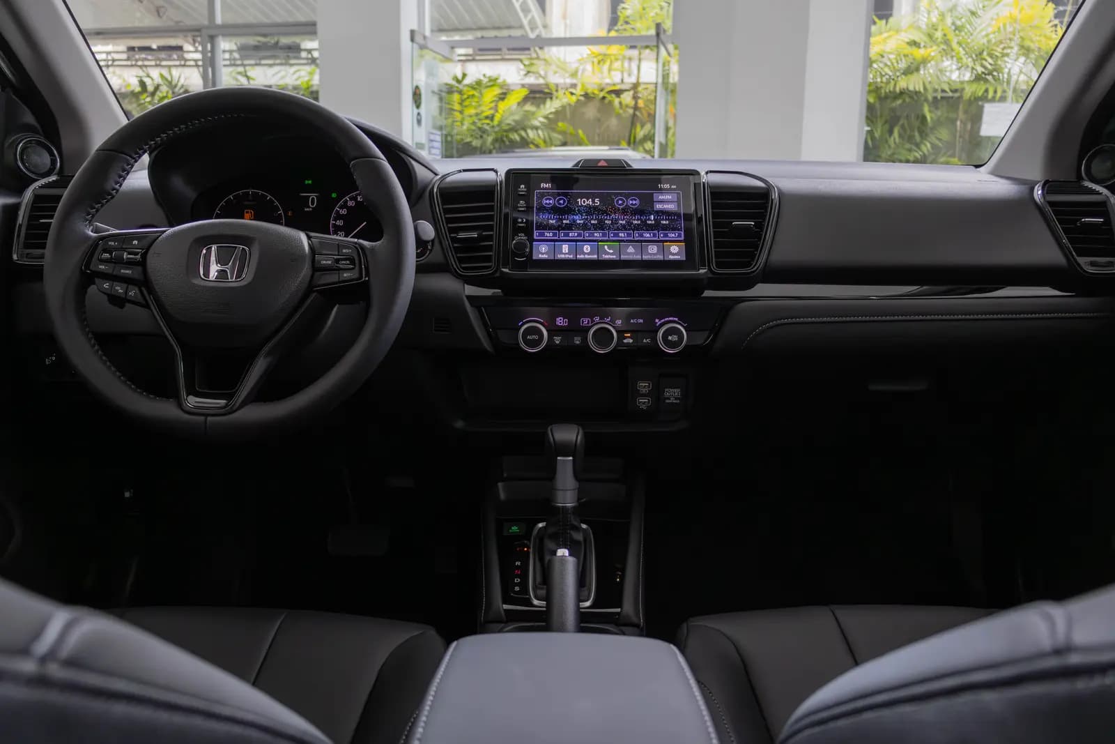 Honda City - foto 25