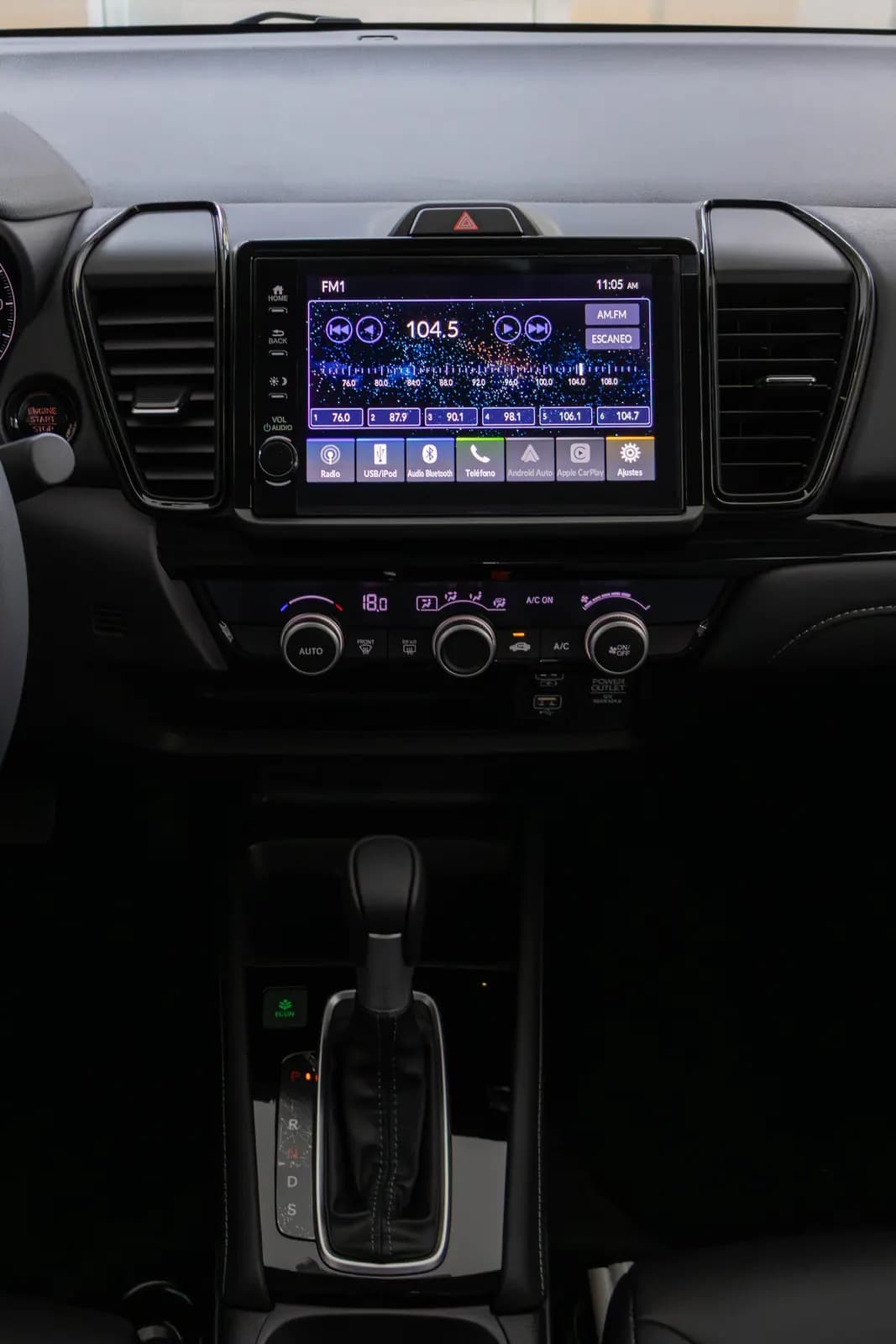 Honda City - foto 26