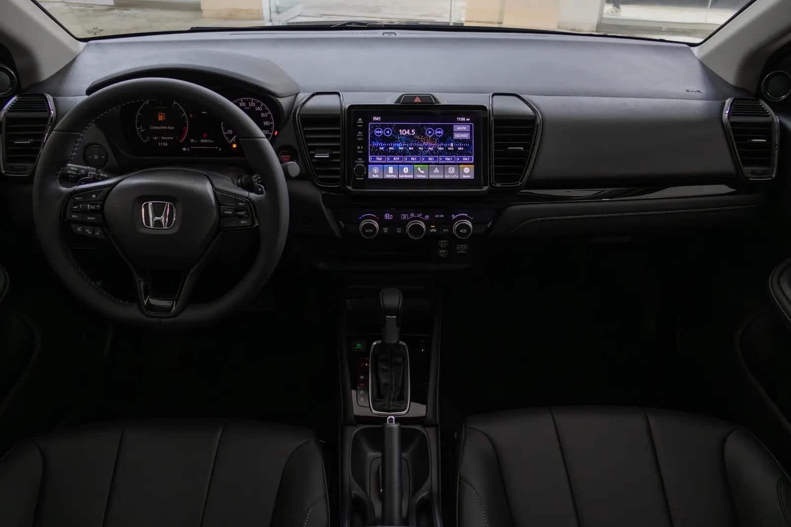Honda City - foto 27
