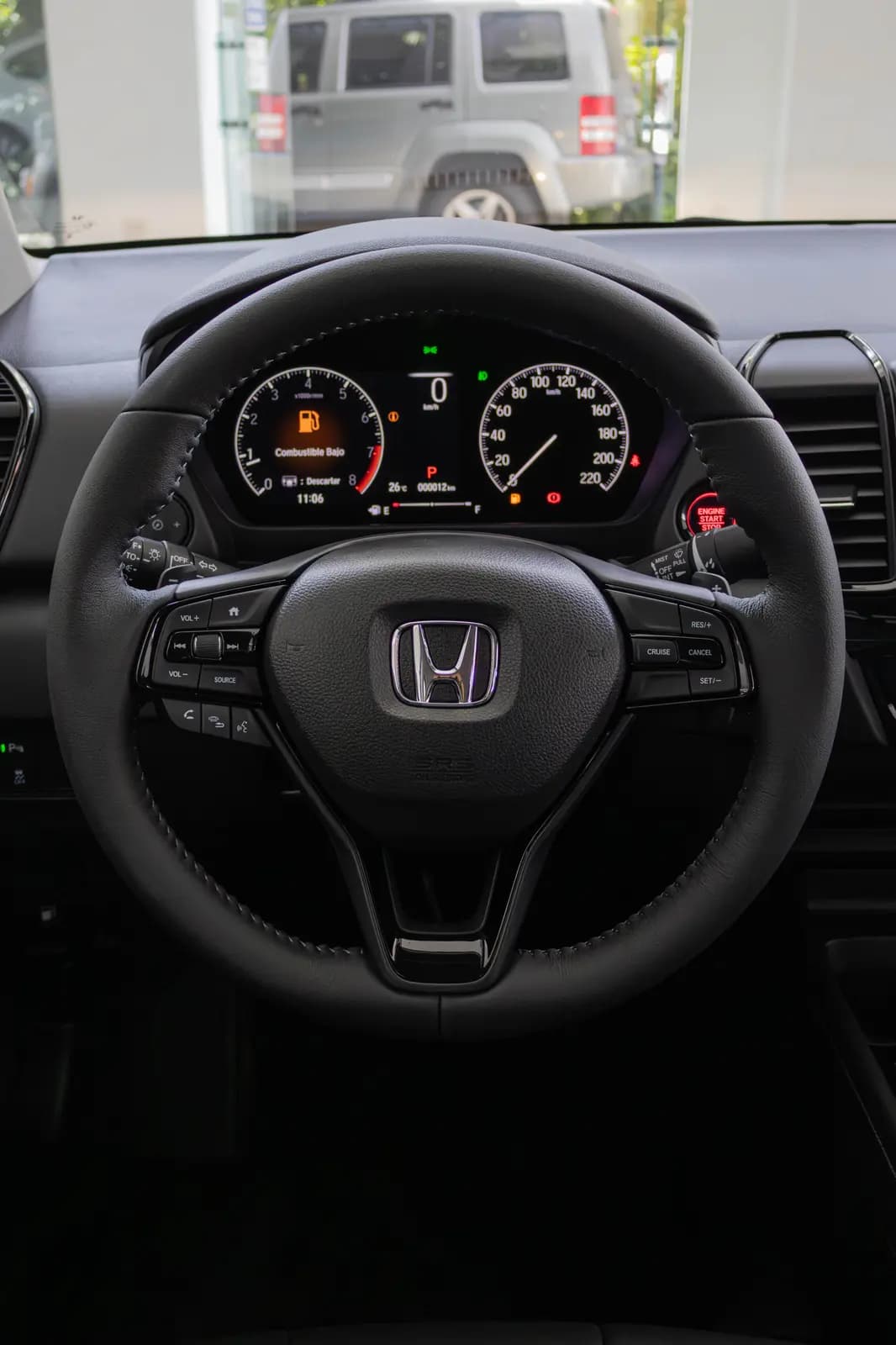 Honda City - foto 28