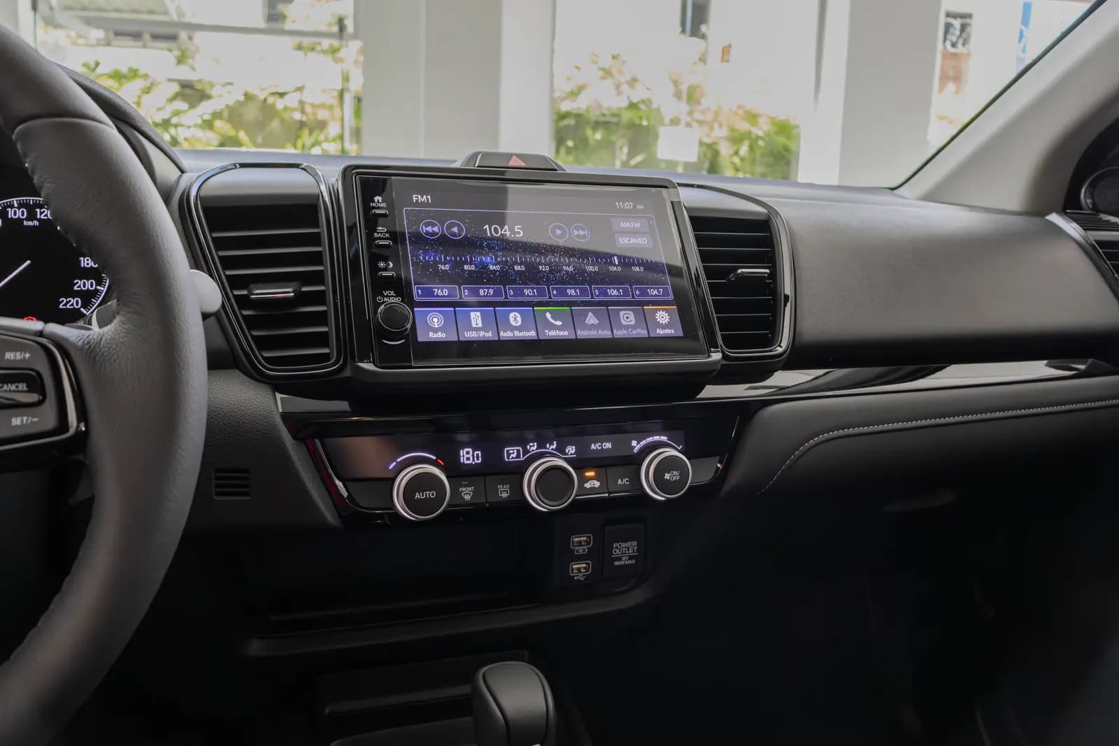 Honda City - foto 29