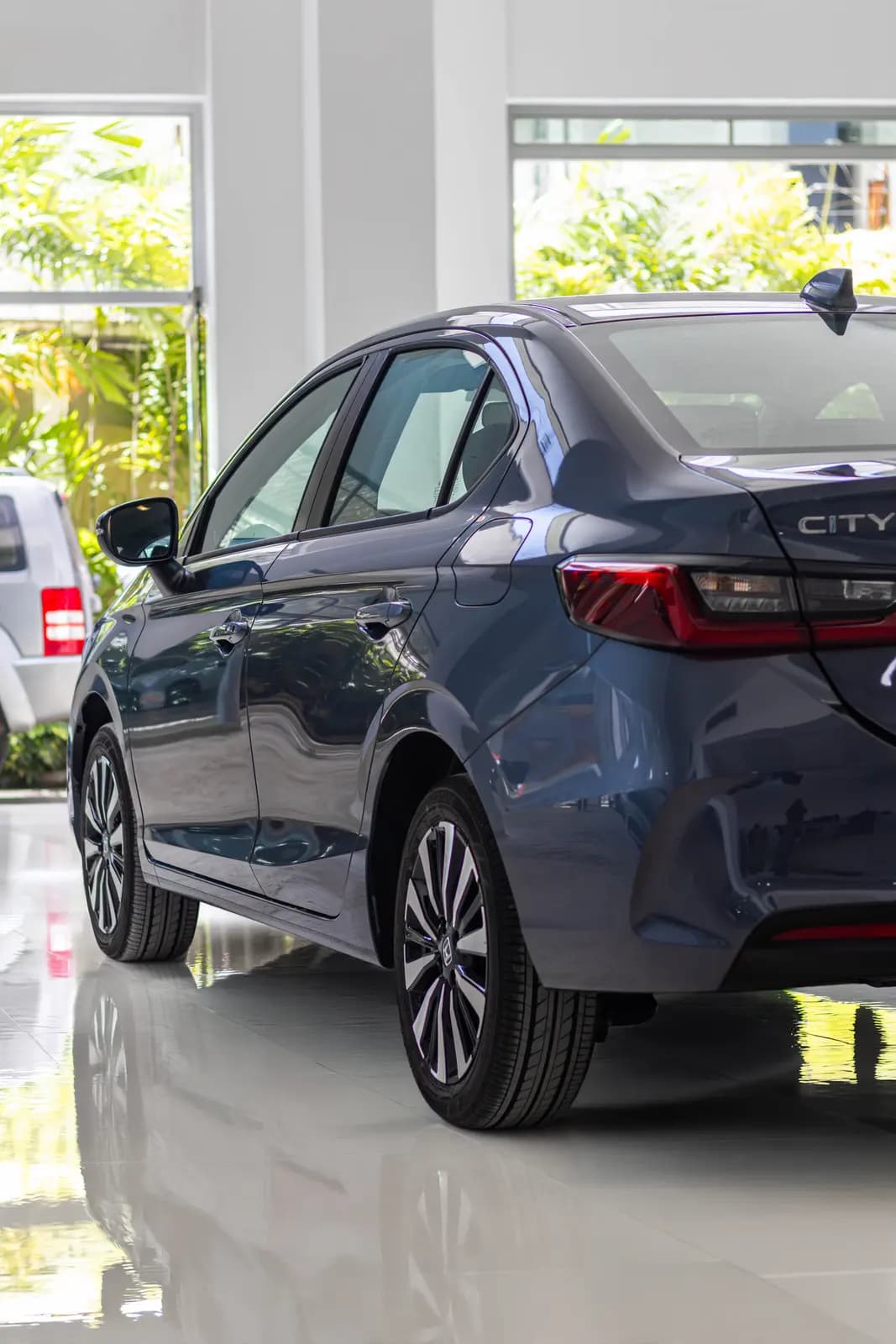 Honda City - foto 31