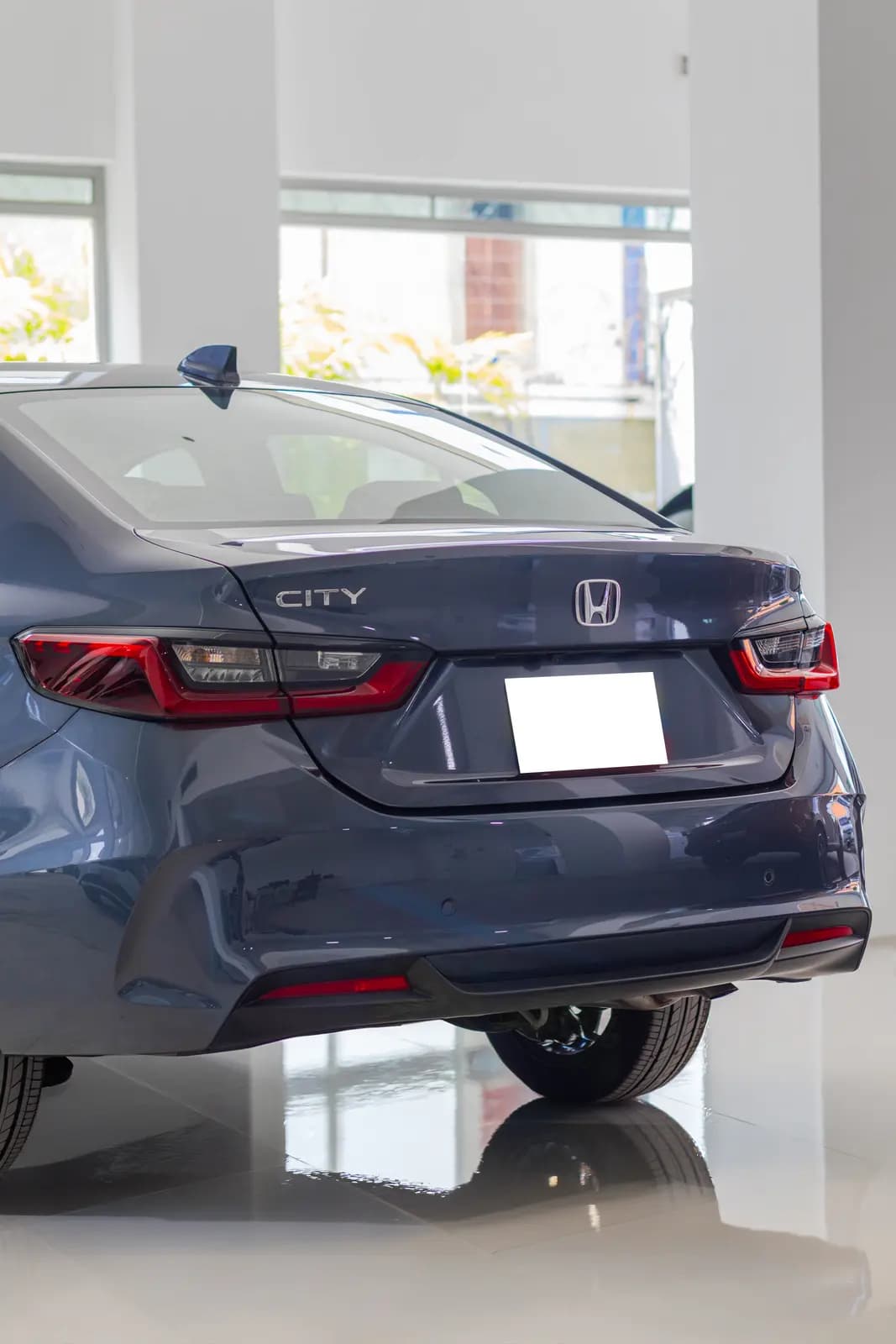 Honda City - foto 32