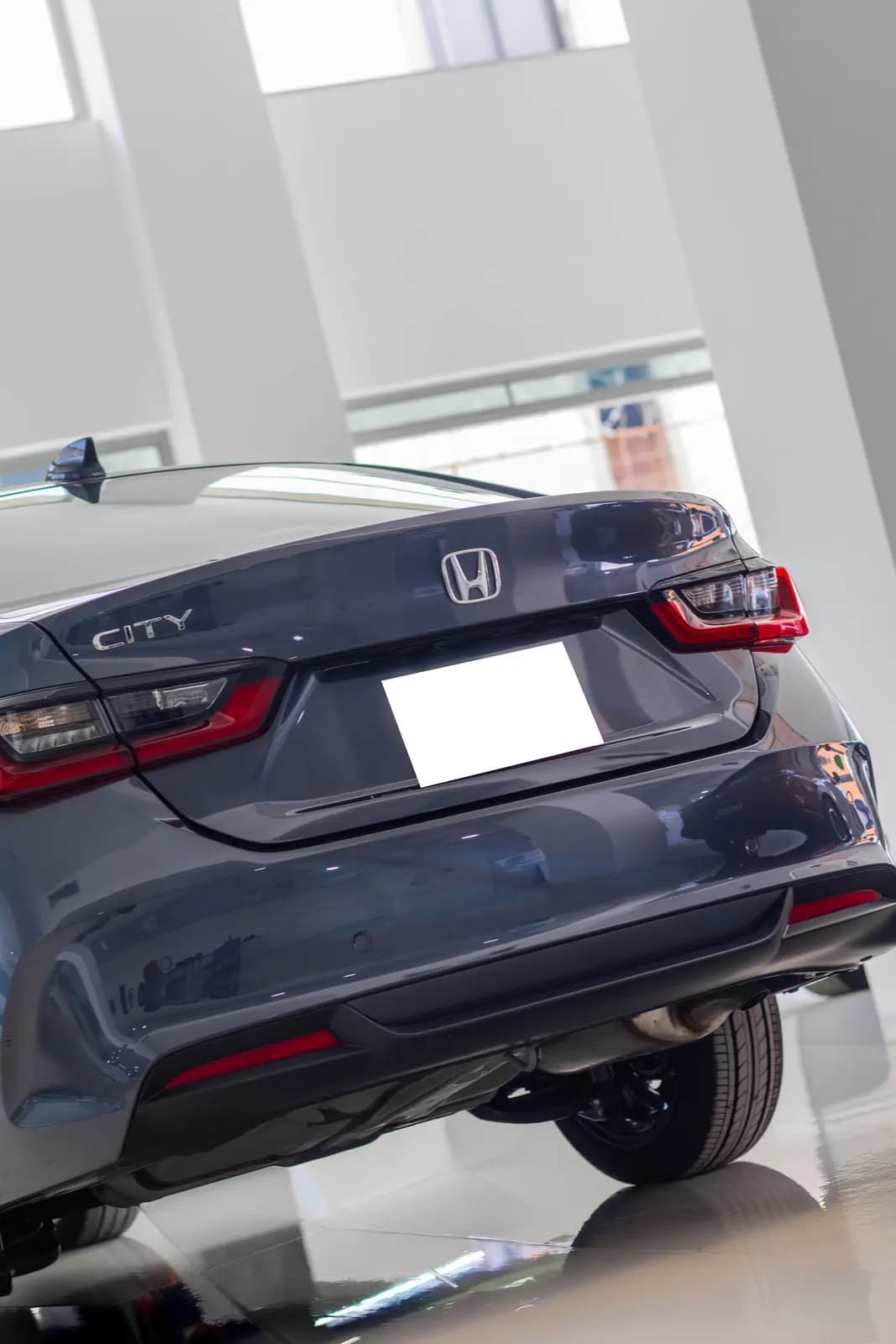 Honda City - foto 33