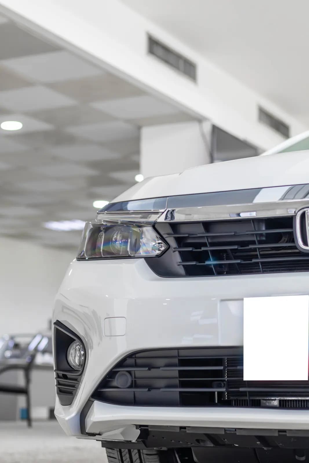 Honda City - foto 37
