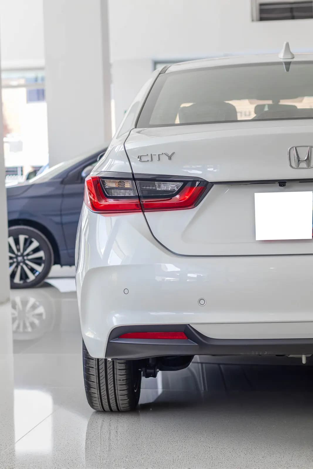 Honda City - foto 39
