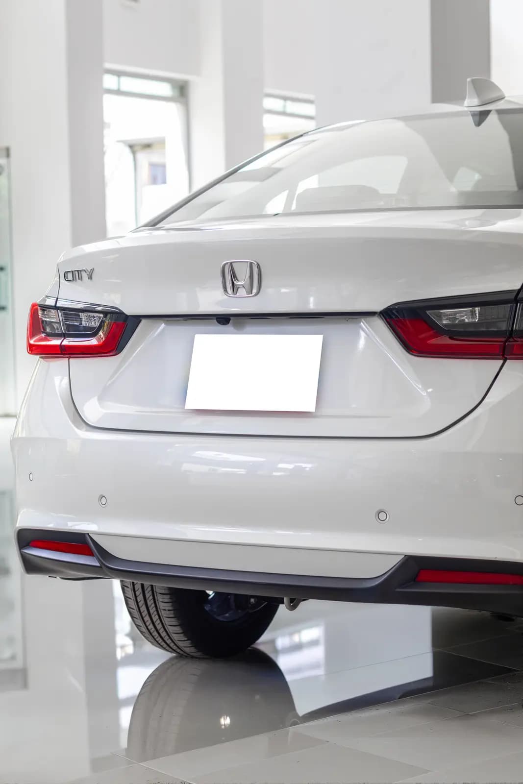 Honda City - foto 40