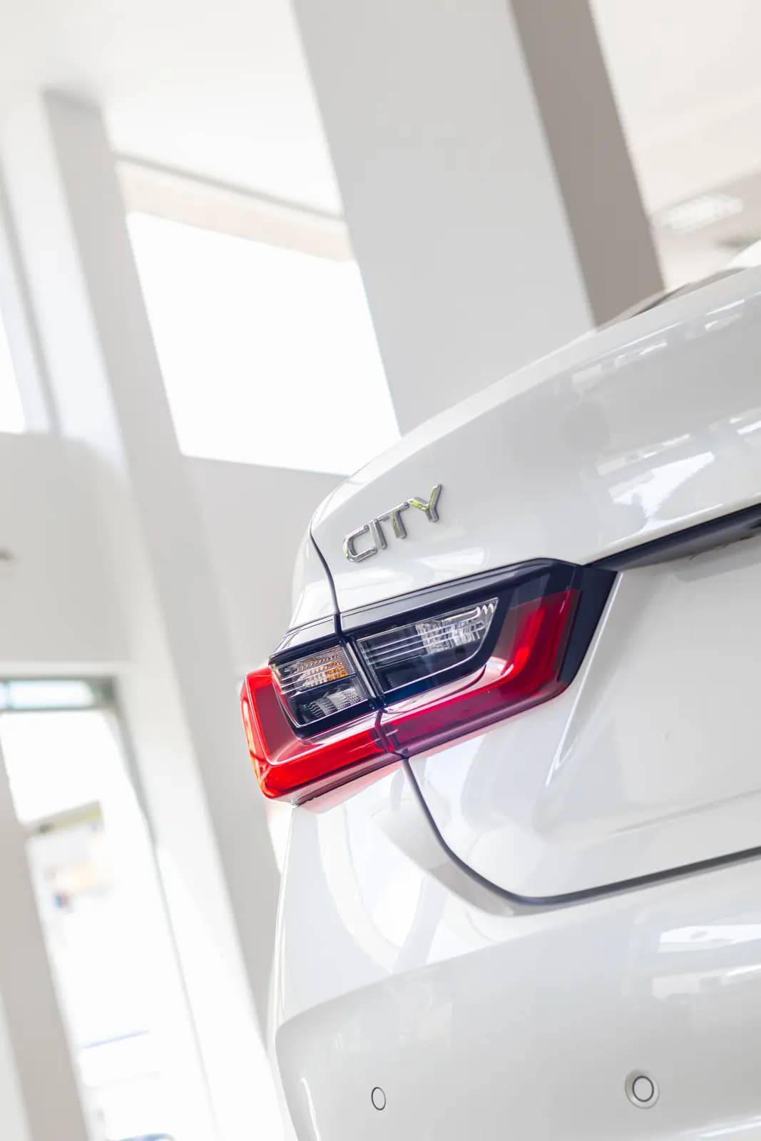 Honda City - foto 41