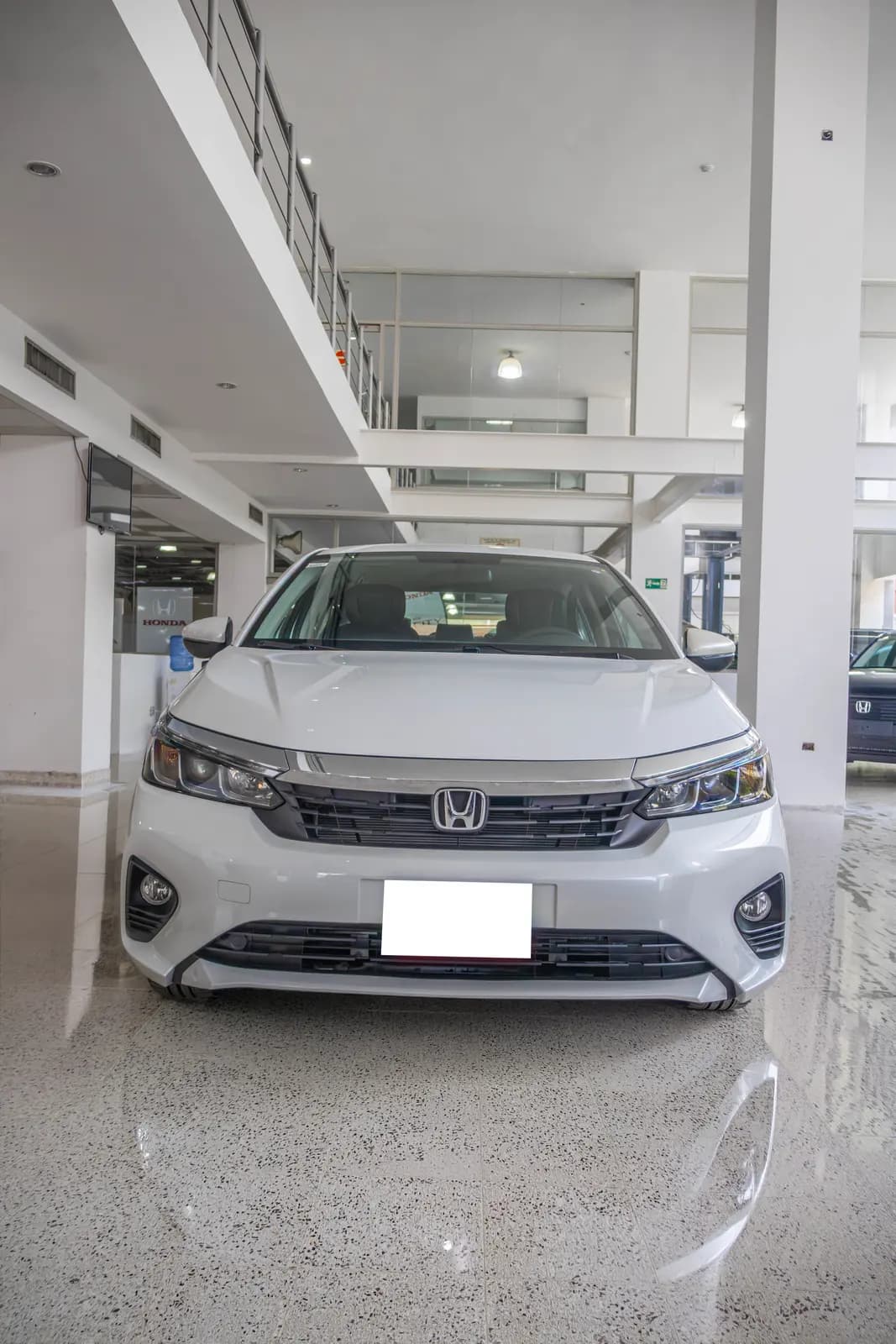 Honda City - foto 42