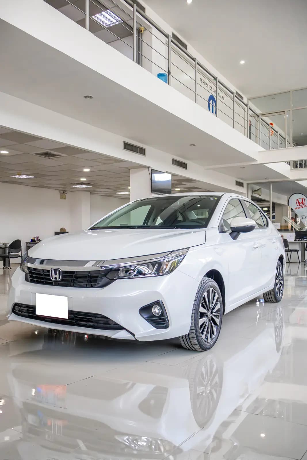 Honda City - foto 43