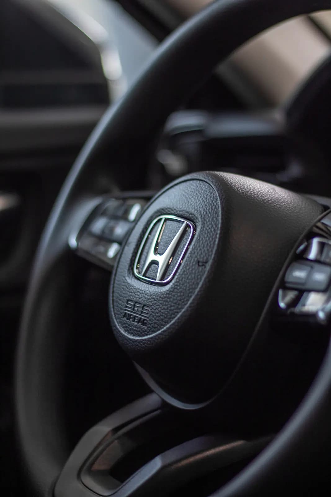Honda HR-V - foto 1