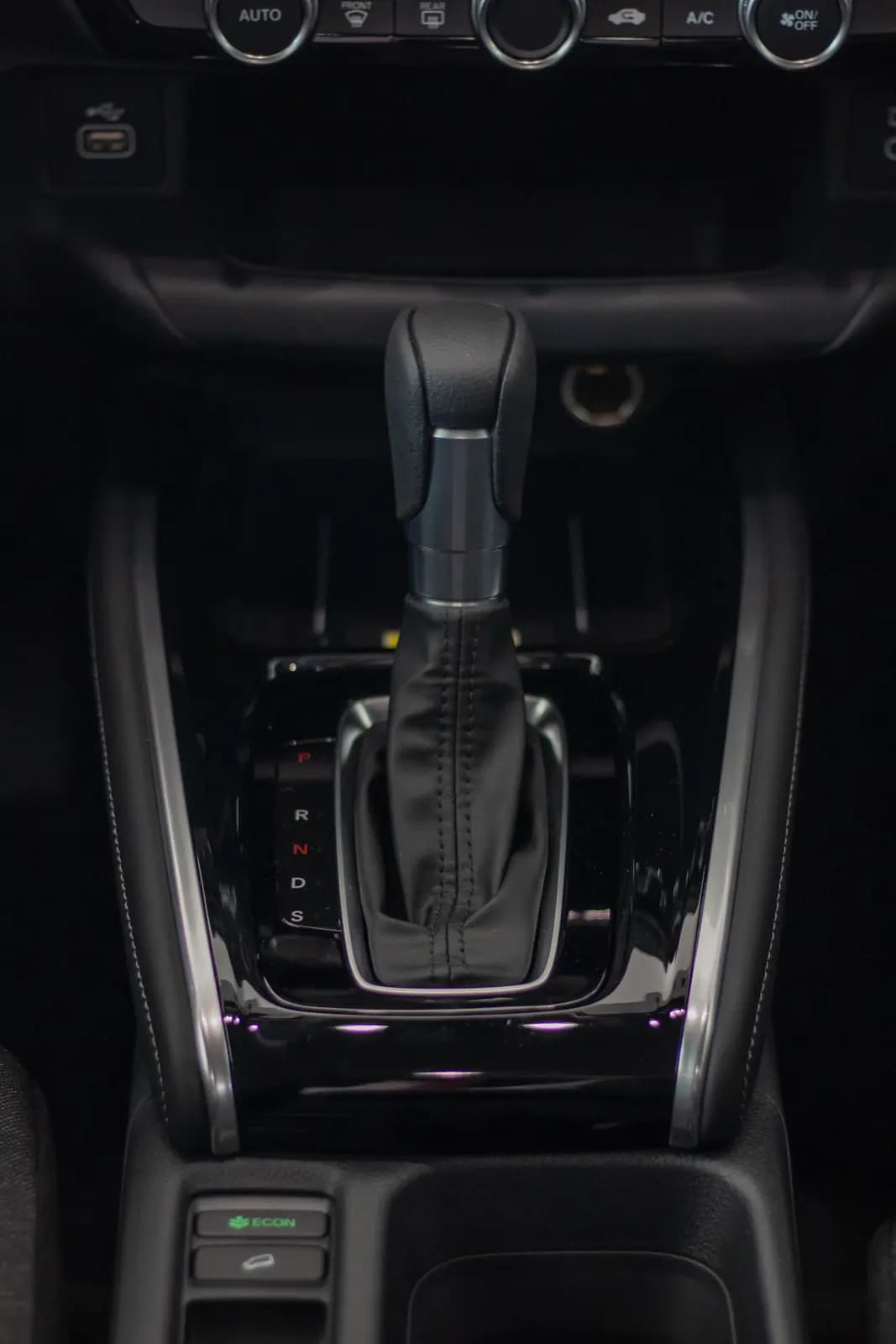 Honda HR-V - foto 9