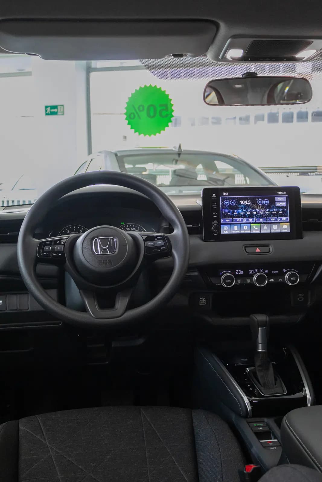 Honda HR-V - foto 15