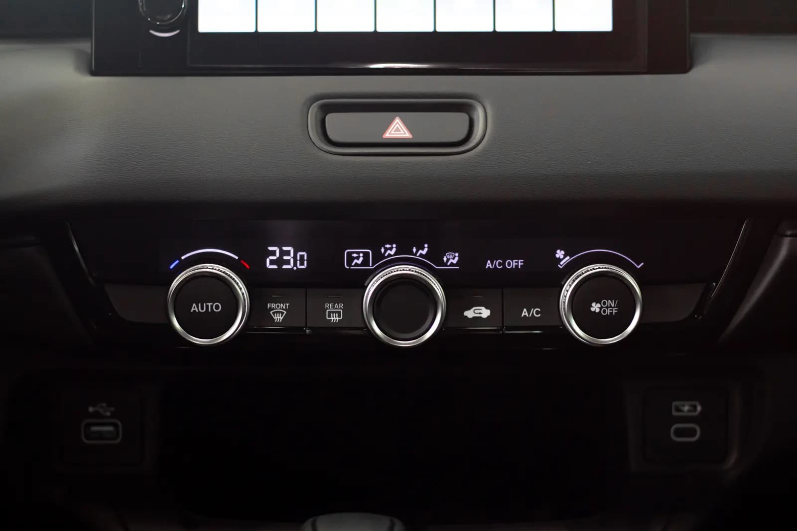 Honda HR-V - foto 18