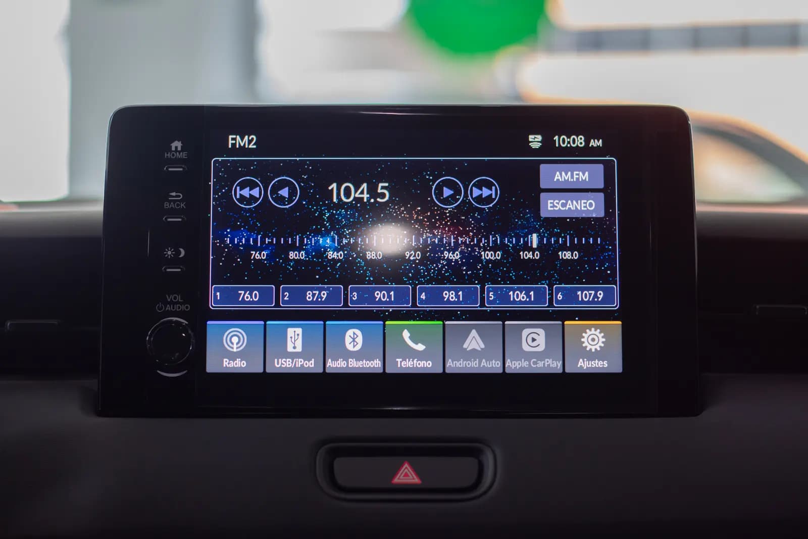 Honda HR-V - foto 19