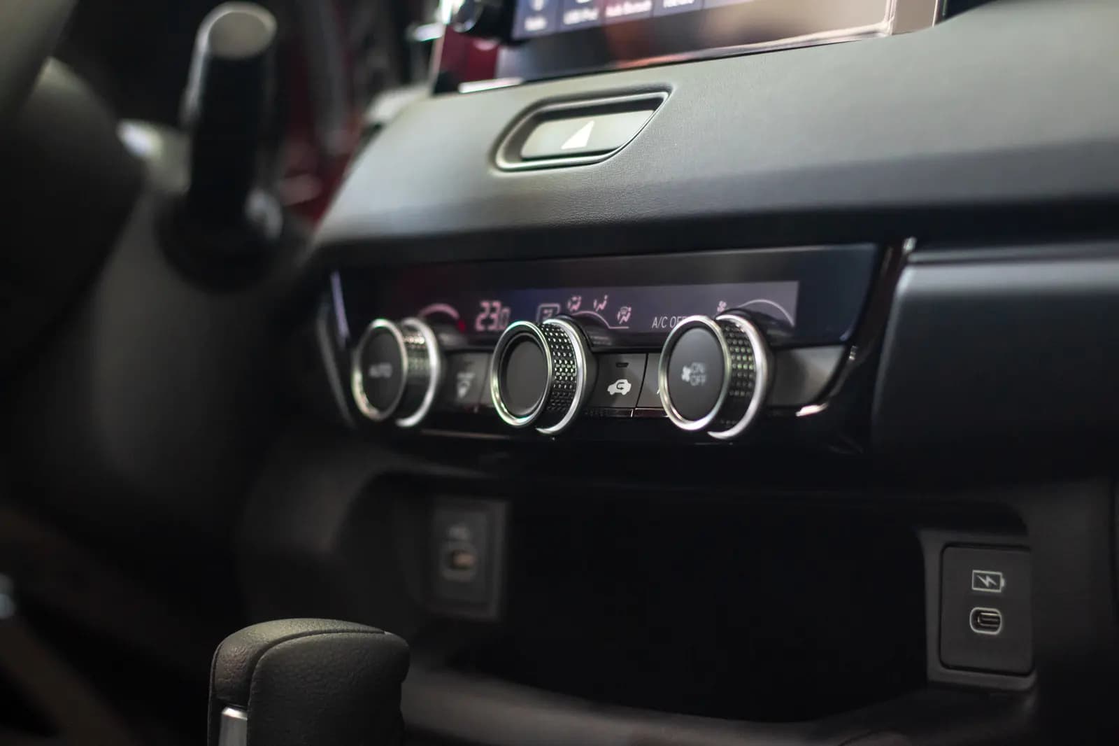 Honda HR-V - foto 20
