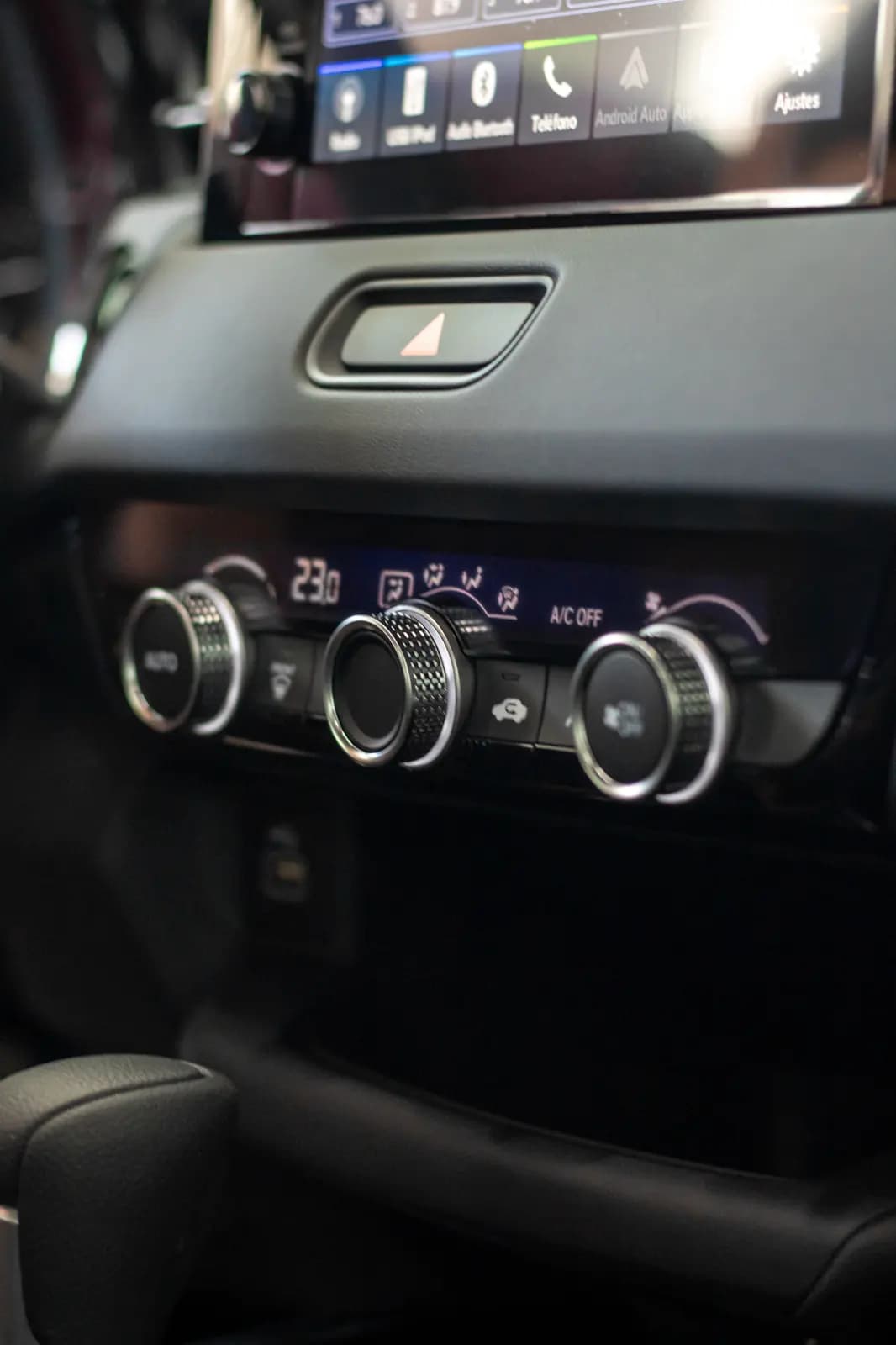 Honda HR-V - foto 21