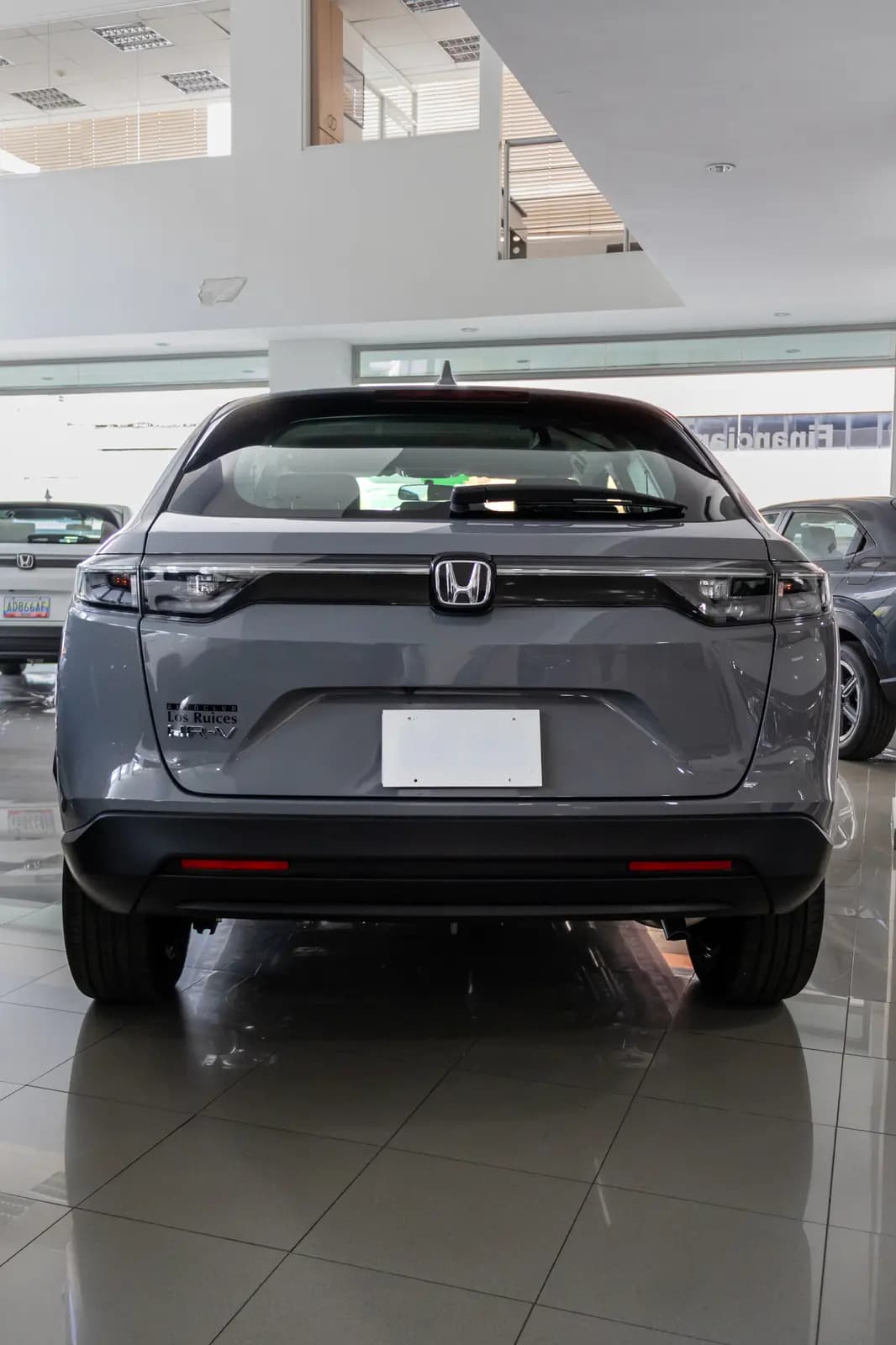 Honda HR-V - foto 22