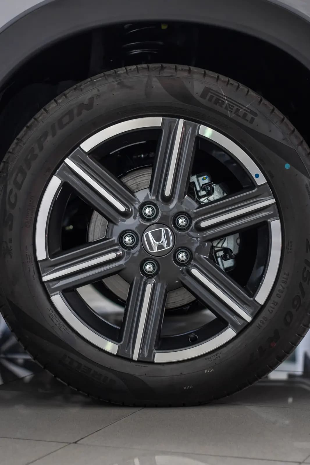 Honda HR-V - foto 23
