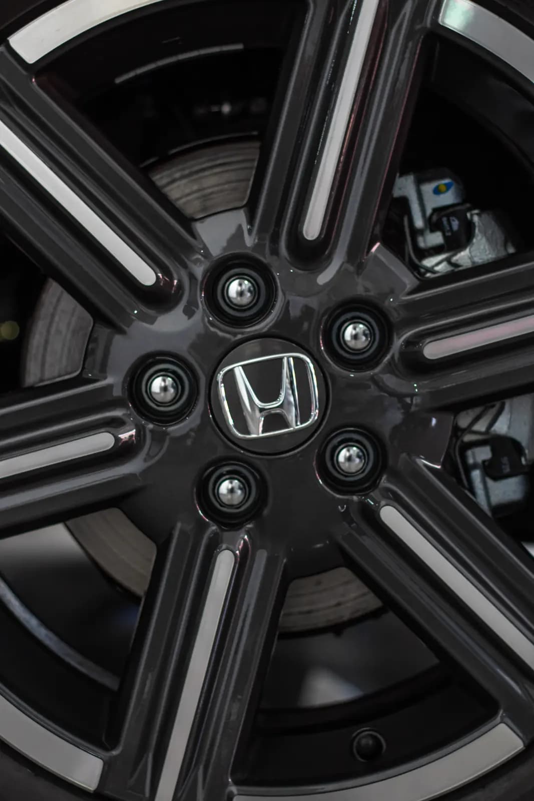 Honda HR-V - foto 25