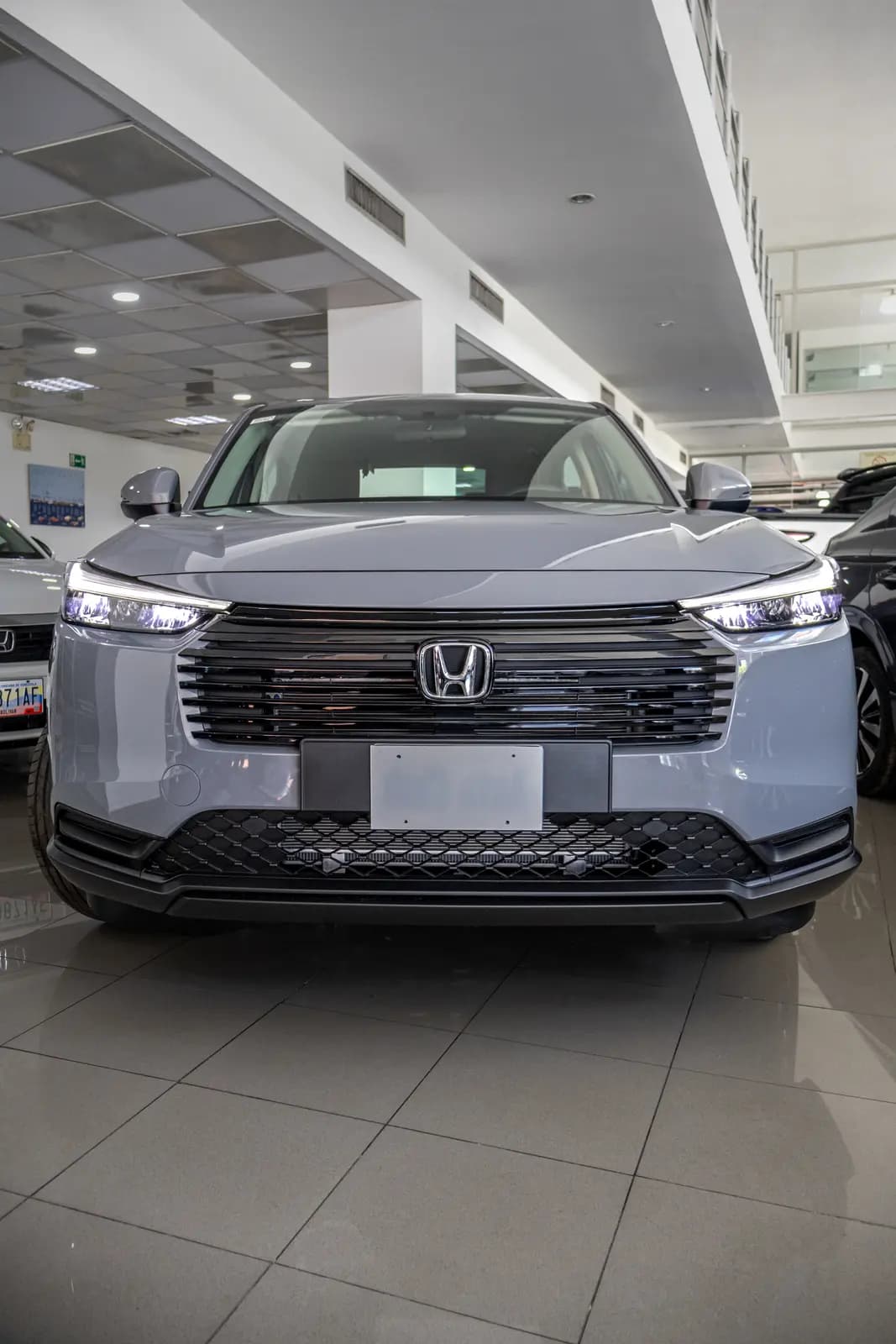 Honda HR-V - foto 29
