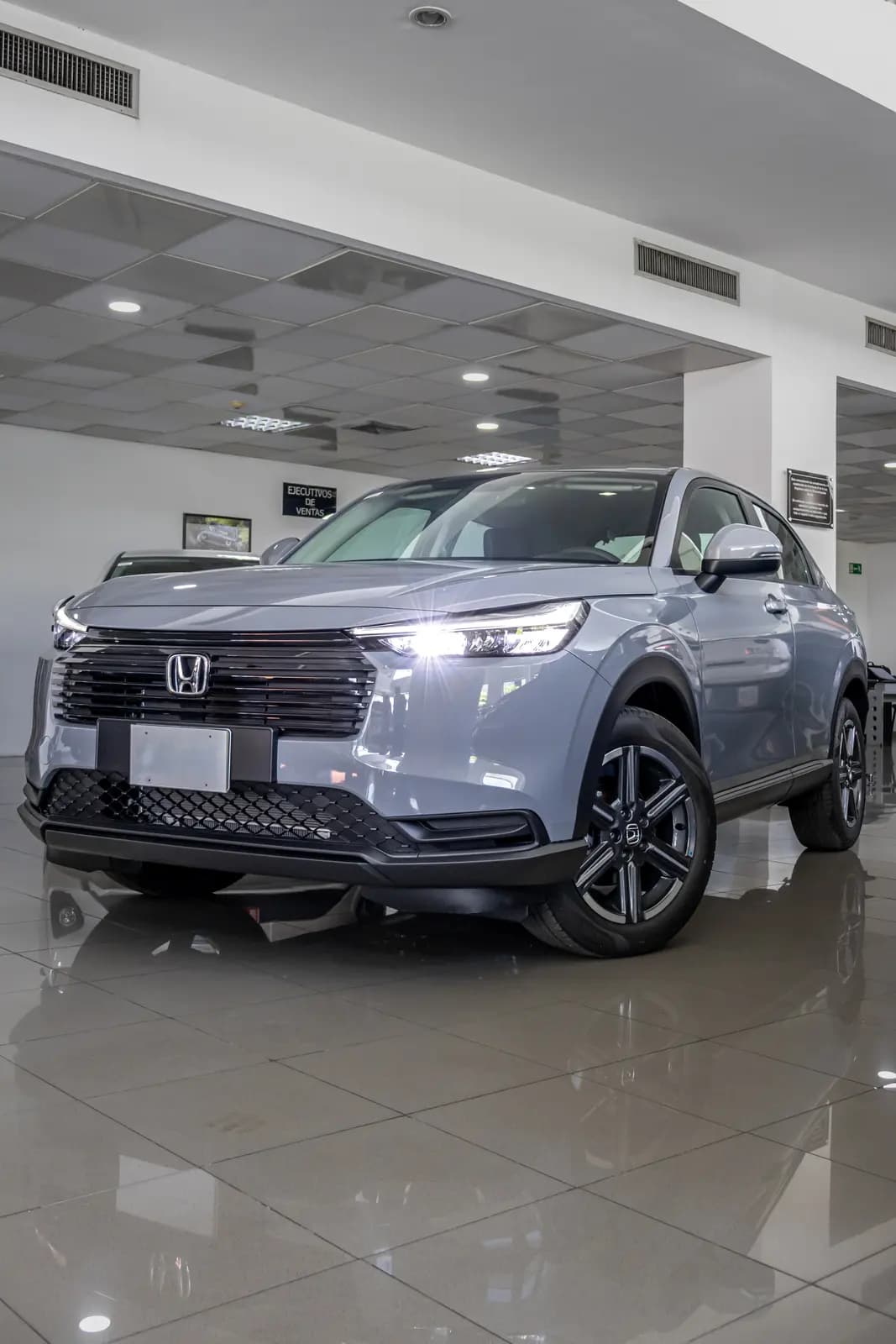 Honda HR-V - foto 31