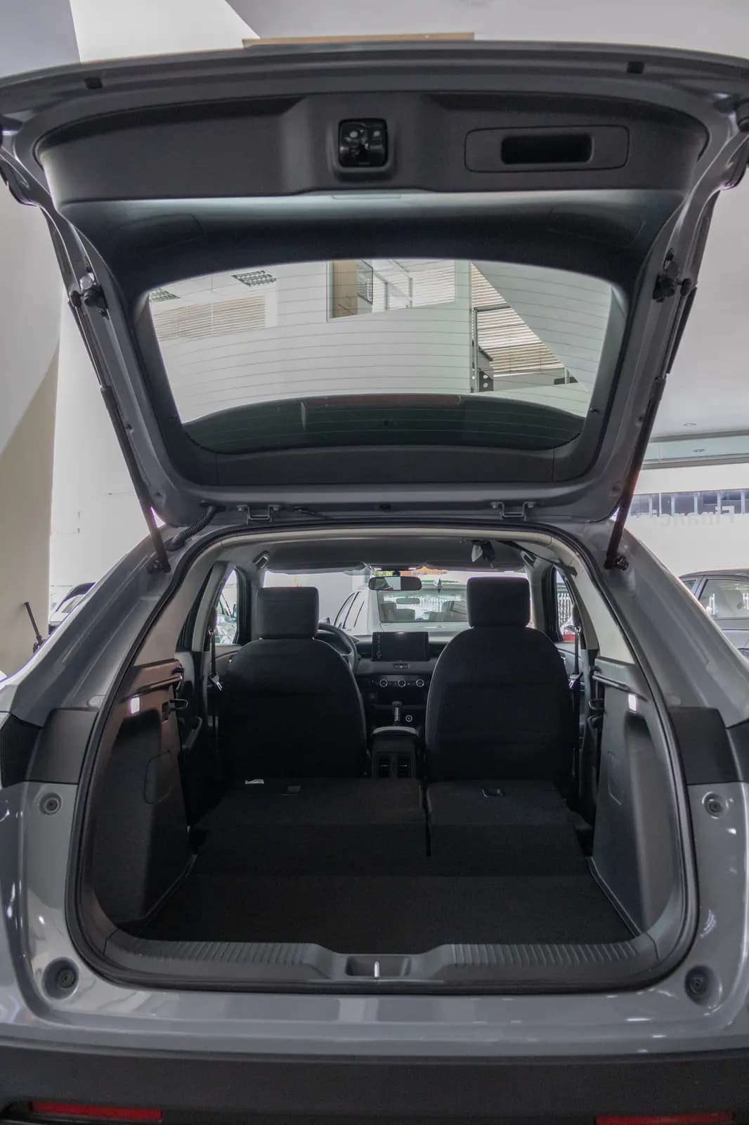 Honda HR-V - foto 32