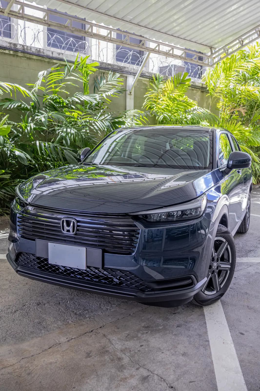 Honda HR-V - foto 37