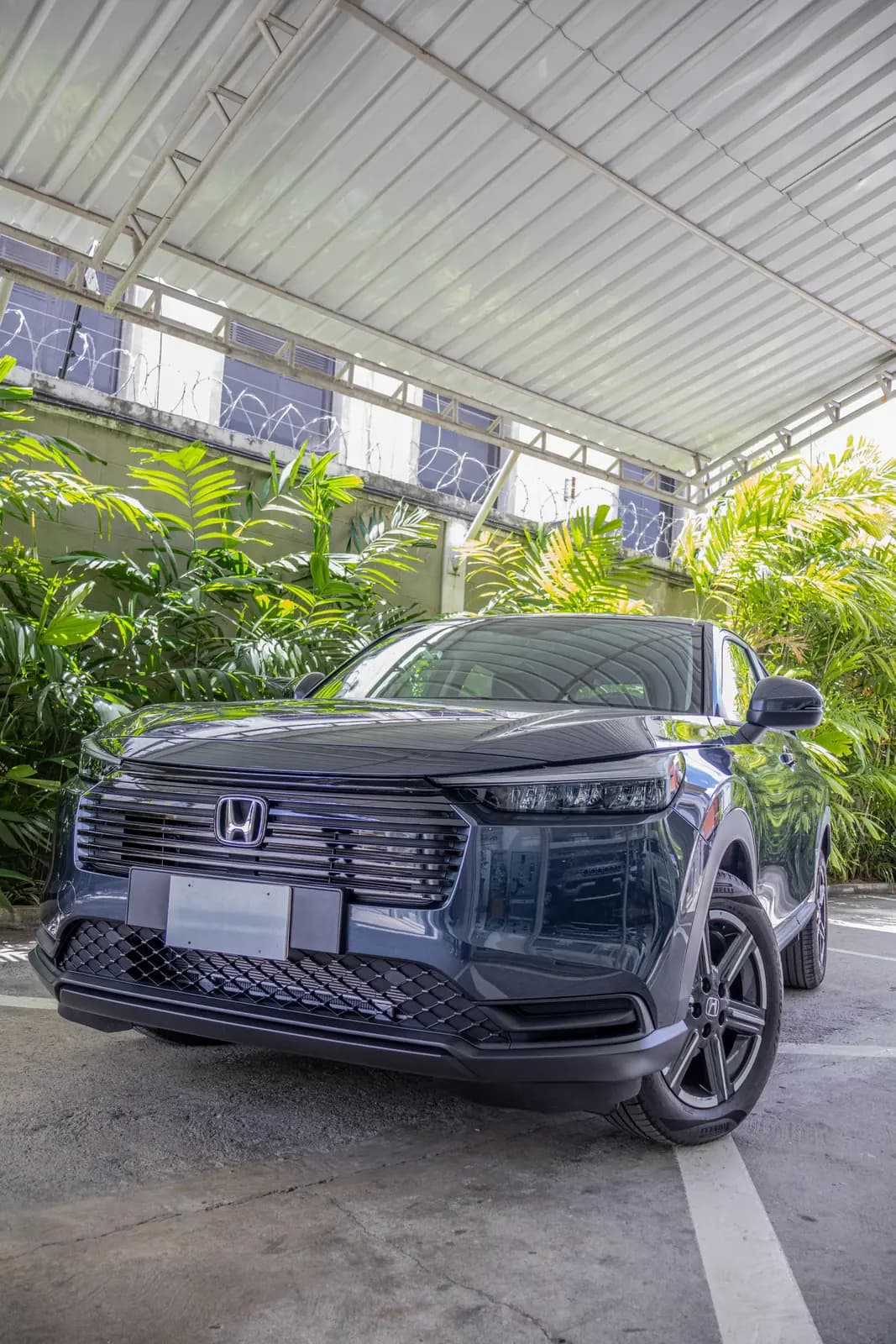 Honda HR-V - foto 38