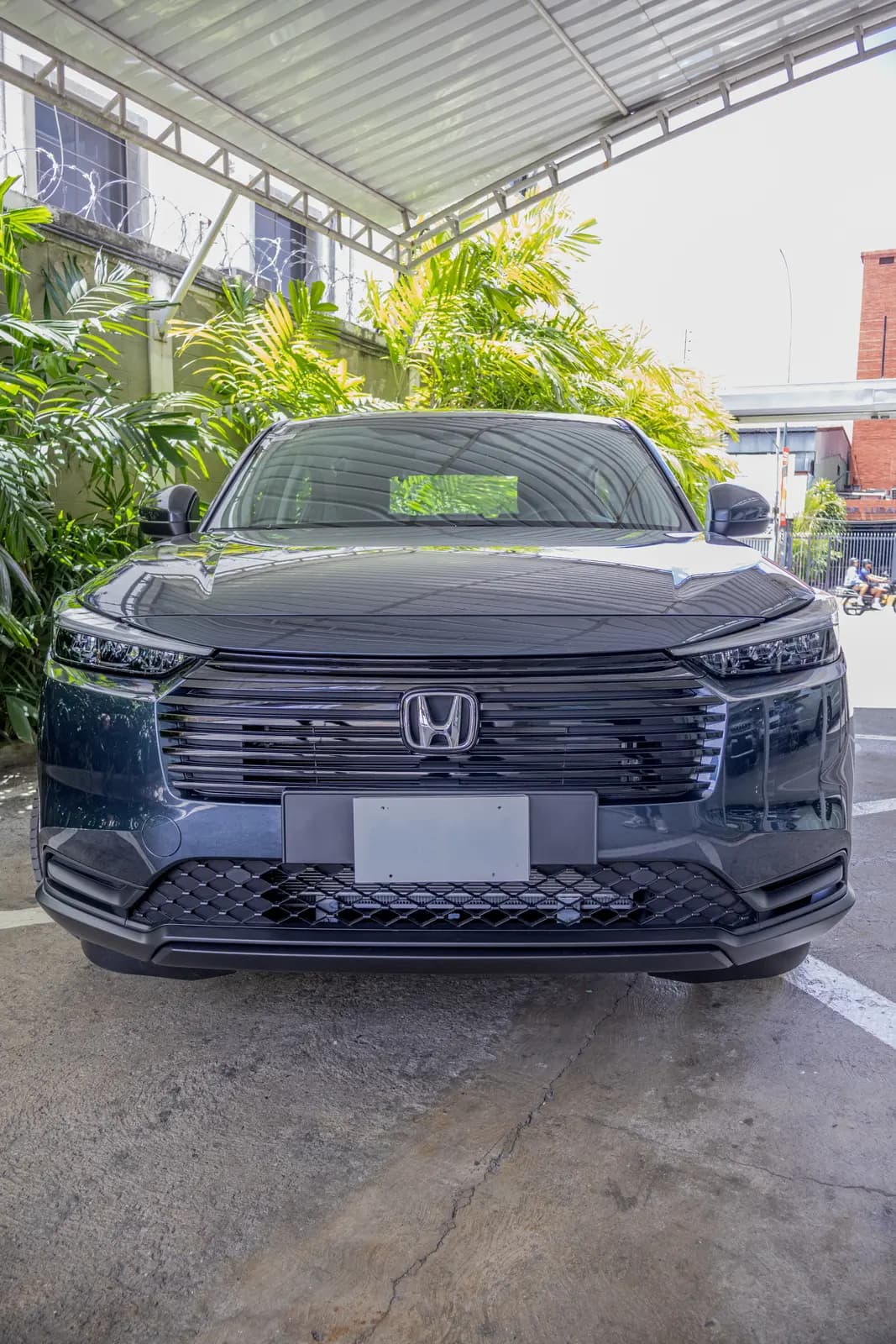 Honda HR-V - foto 39