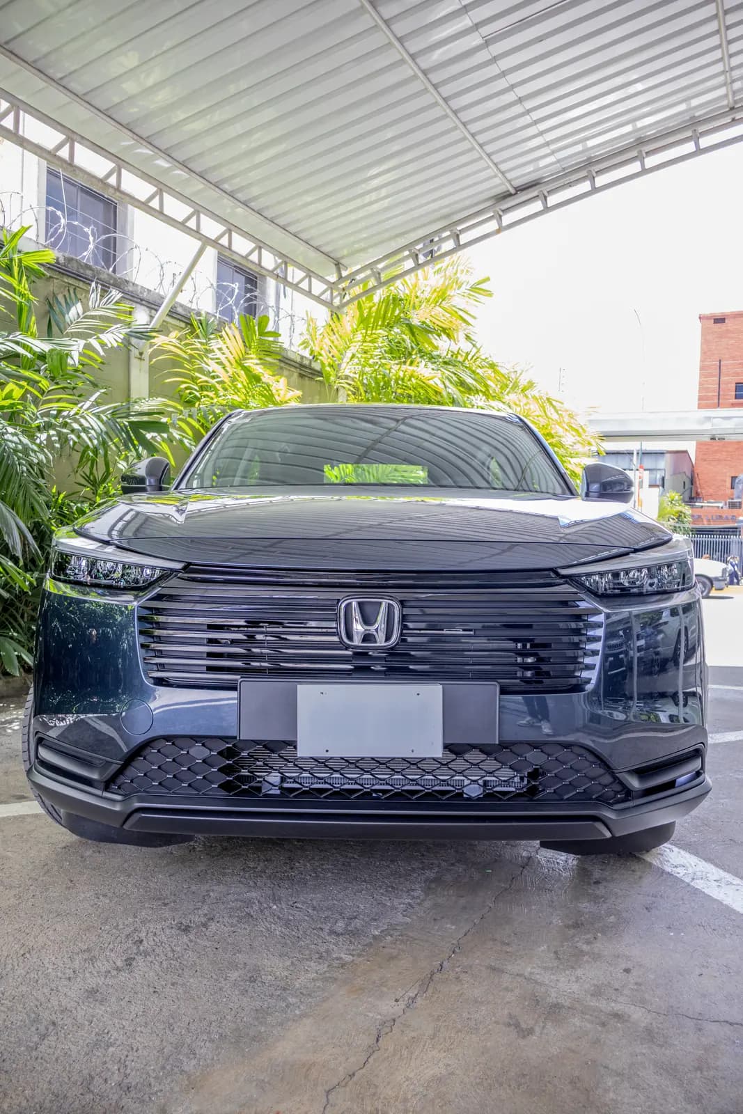 Honda HR-V - foto 40