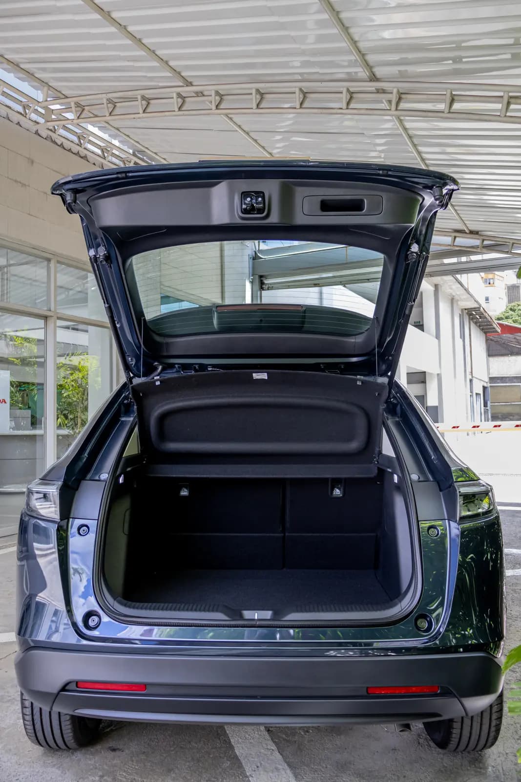 Honda HR-V - foto 41