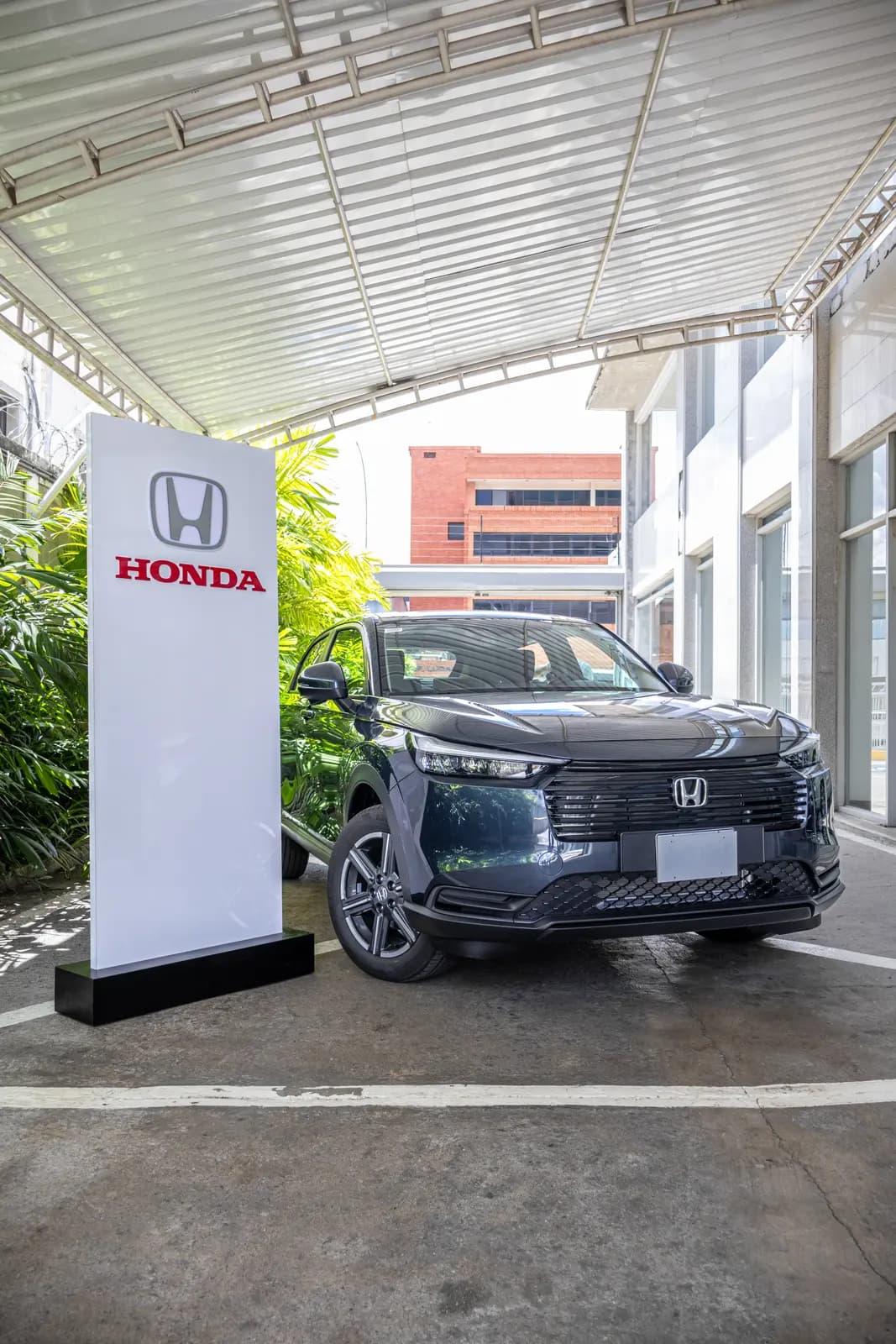 Honda HR-V - foto 42
