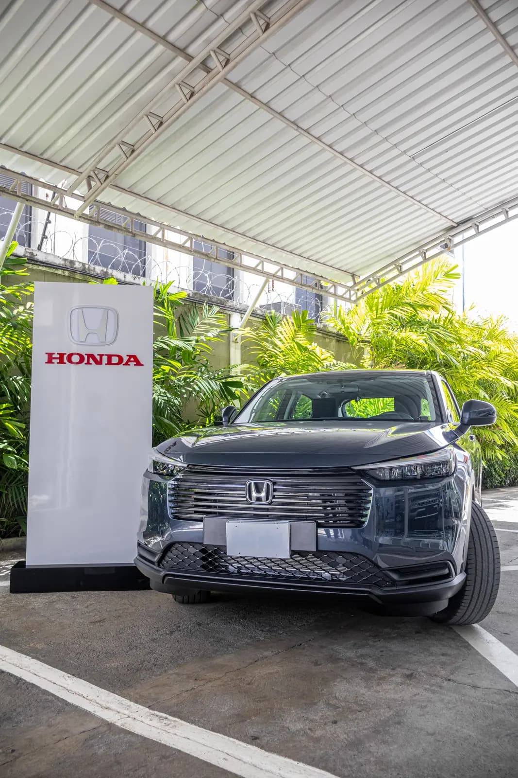Honda HR-V - foto 43