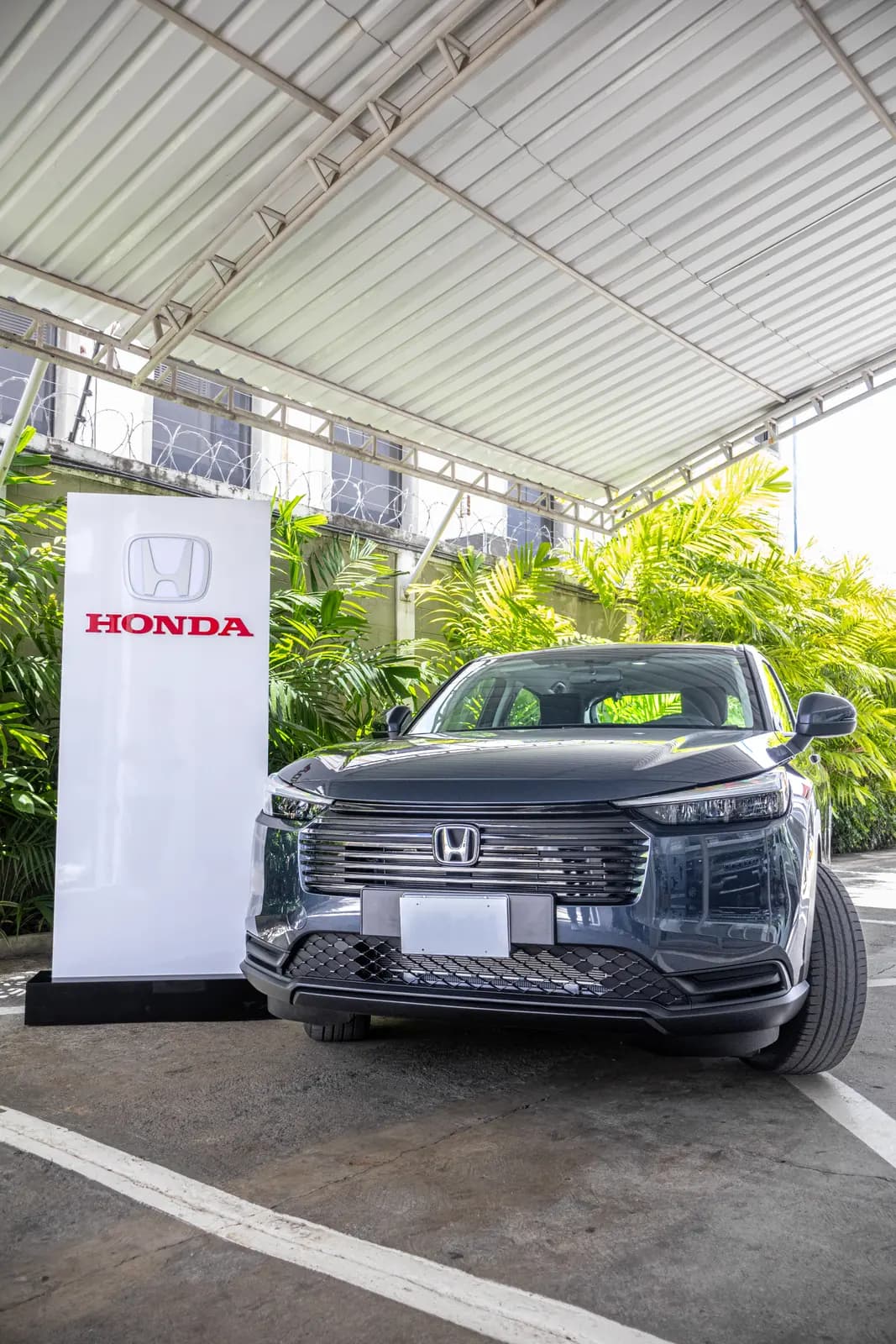 Honda HR-V - foto 44