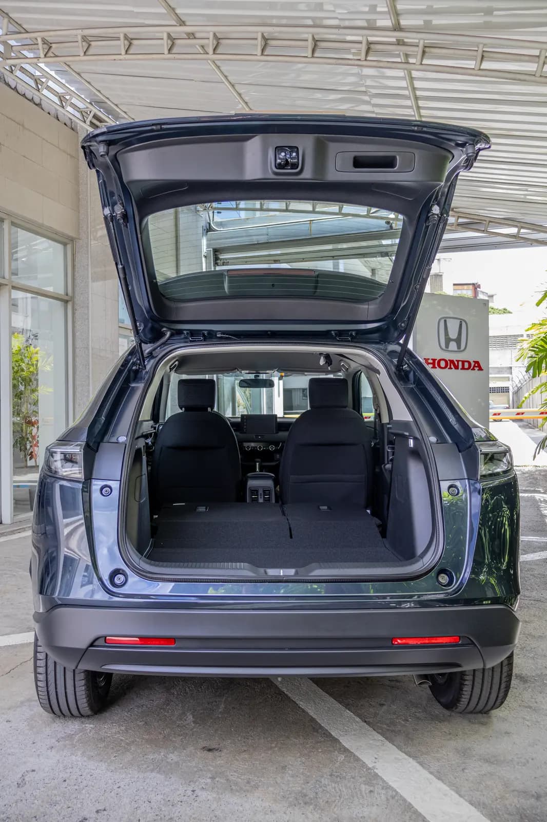 Honda HR-V - foto 45