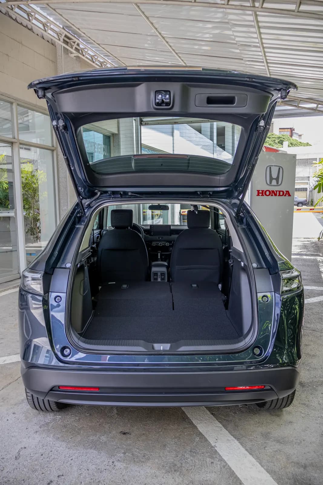 Honda HR-V - foto 46