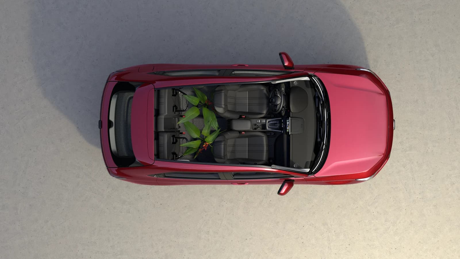 Honda HR-V - foto 48