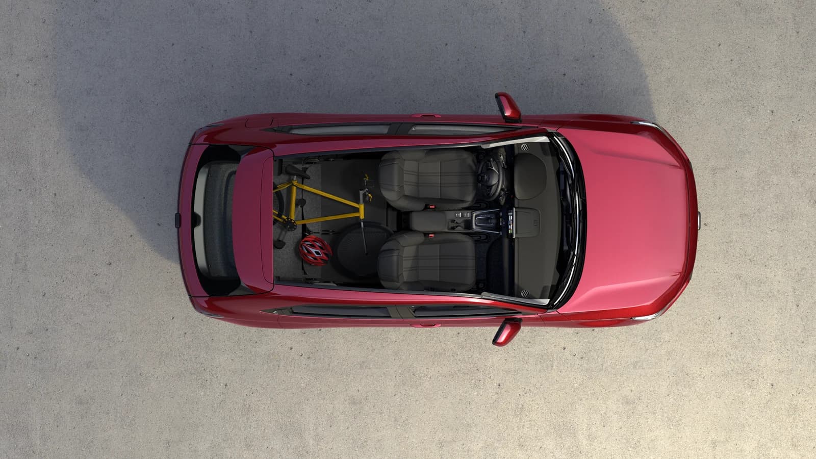 Honda HR-V - foto 49