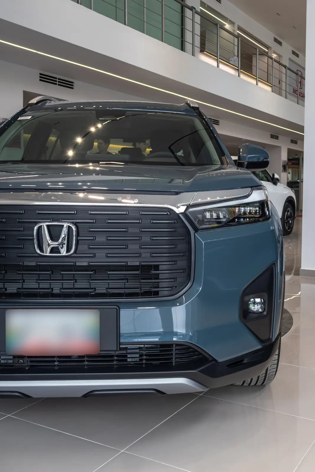 Honda WR-V - foto 2